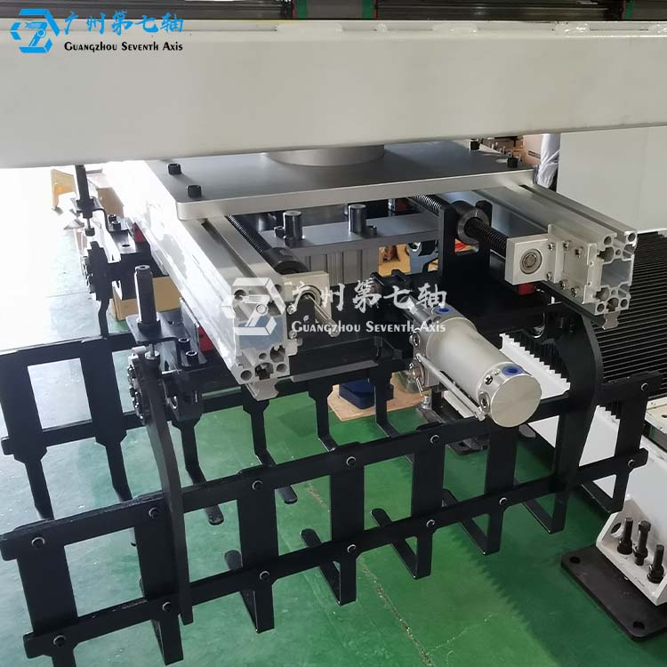 桁架机器人抓手